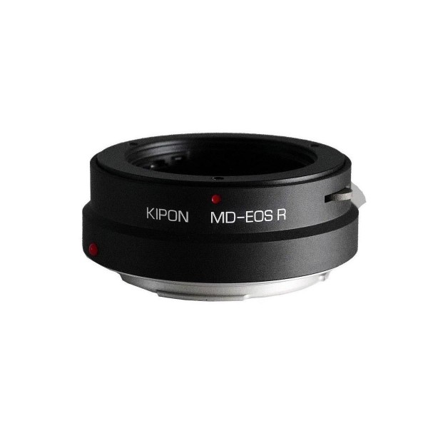 Kipon Minolta MD Mount Lens to Canon EOS R Mount Camera Adapter