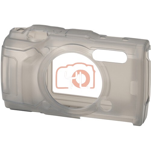 OM SYSTEM CSCH-128 Silicone Jacket