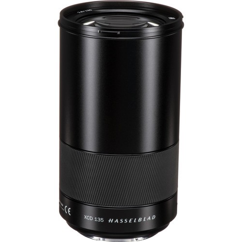 Hasselblad 135mm F2.8 XCD Lens W/ X Converter 1.7x