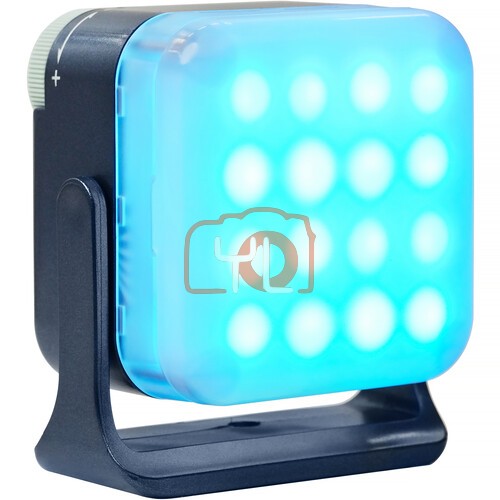 Nanlite Pico LED Mini Pocket Light (Midnight Blue)