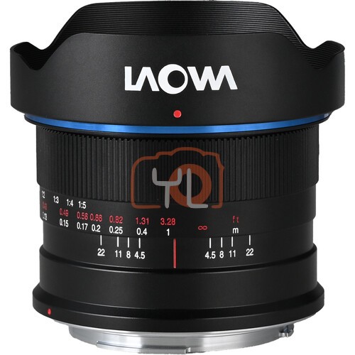 Laowa Venus Optics Laowa 15mm f/4.5 Macro Lens - Canon EF (Auto Aperture)