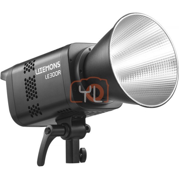 Godox Litemons LE600R RGB LED Monolight (Black)