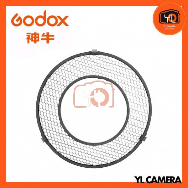 Godox R200-HC40 Honeycomb Grid for R200 Ring Flash Head Body (40°)