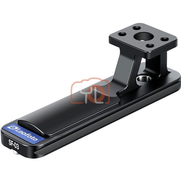 Leofoto SF-03 Replacement Lens Foot