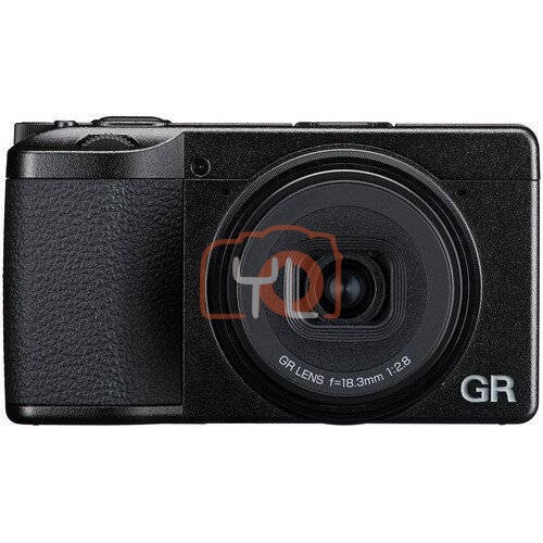 Ricoh GR IV Digital Camera (SP)