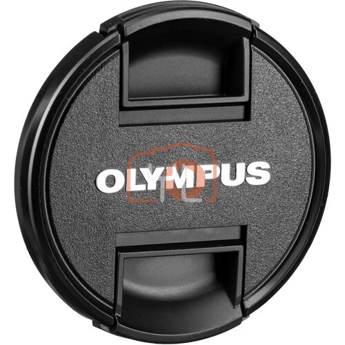 Olympus LC-58F Lens Cap for 14-150mm f/3.5-5.6 II Lens