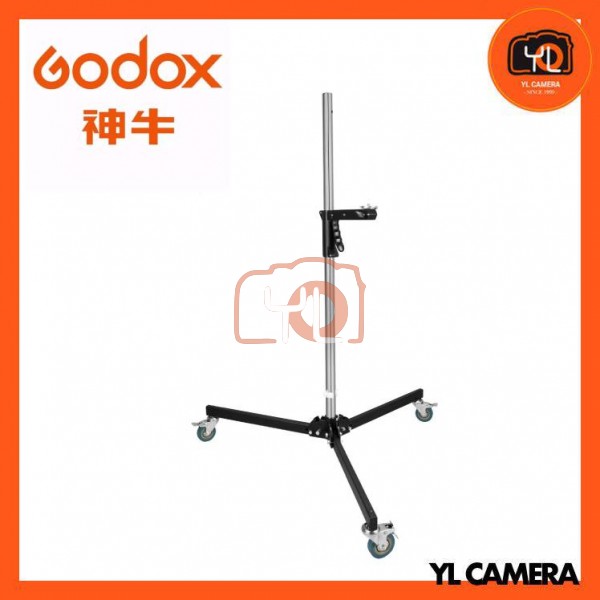 Godox 240FS Wheeled Light Stand