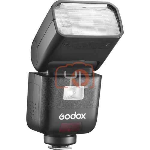 Godox Ving V480N TTL On-Camera Flash for Nikon