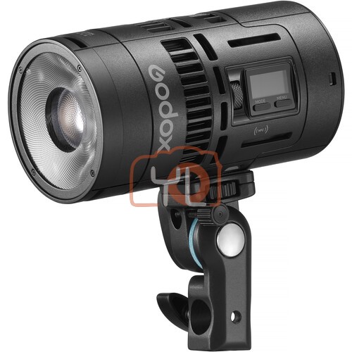 Godox KNOWLED MS60R RGB LED Light