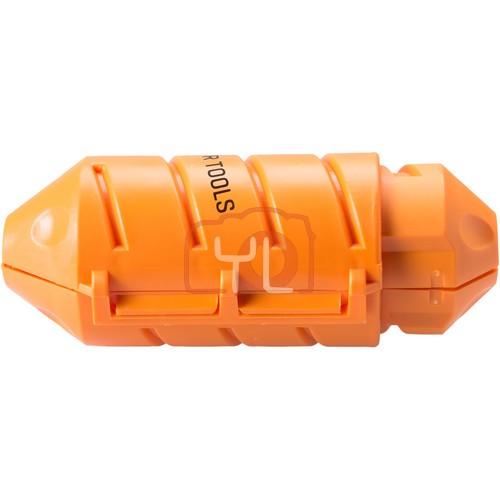 Tether Tools JS026ORG JerkStopper Extension Lock (Orange)
