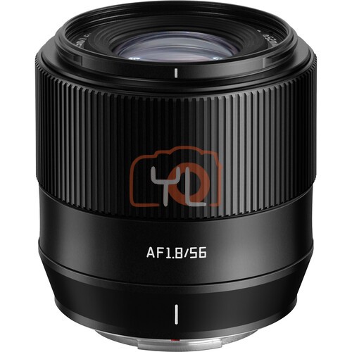 TTArtisan AF 56mm f1.8 Lens (FUJIFILM X)