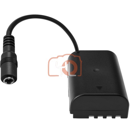 Tether Tools Relay Camera Coupler for Panasonic Cameras with DMW-BLF19 Battery
