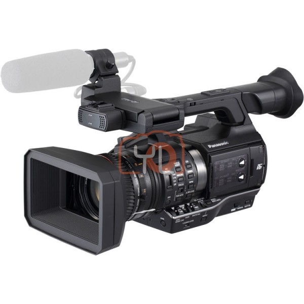 Panasonic AJ-PX230 P2 HD 1080p60 AVC Ultra Camcorder