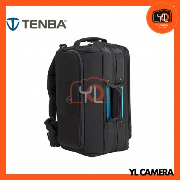 Tenba Cineluxe Backpack 21