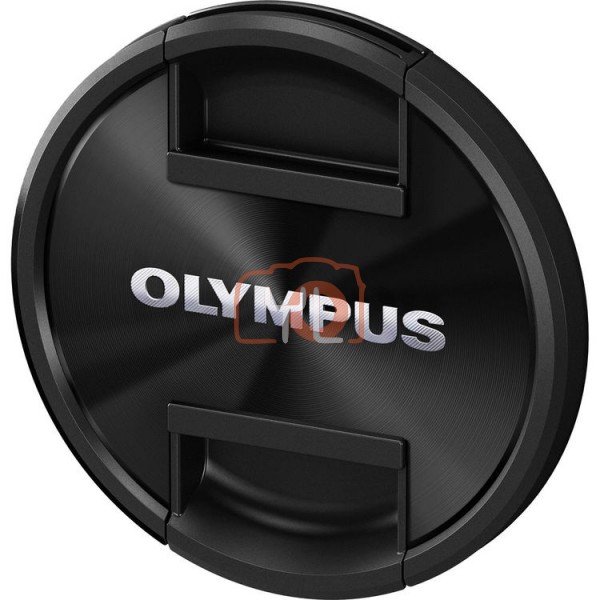 Olympus LC-72C Lens Cap for 40-150mm f/2.8 PRO Lens