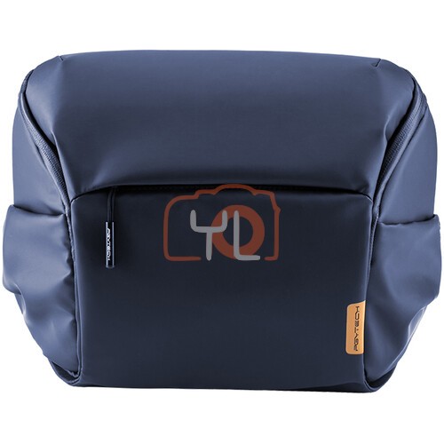 PGYTECH OneGo Shoulder Bag ( 6L , Deep Navy )