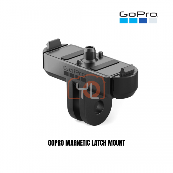 GoPro Magnetic Latch Mount for HERO13 Black