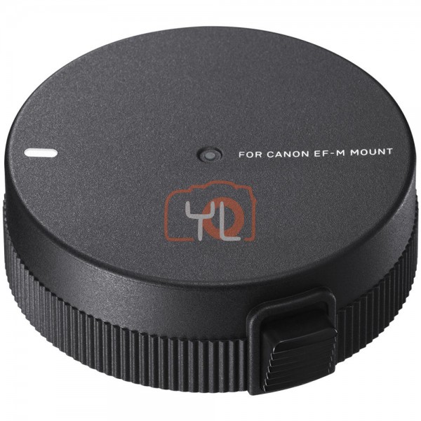 Sigma UD-11 USB Dock for Canon EF-M