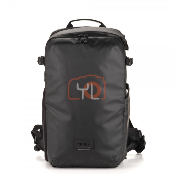 Tenba Solstice V2 Backpack (Black, 20L), 636-440