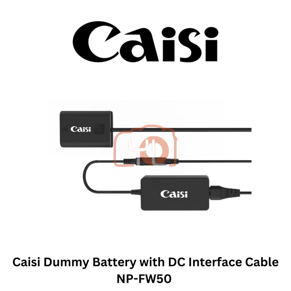 Caisi CS-NP-FW50-DC Analog cell