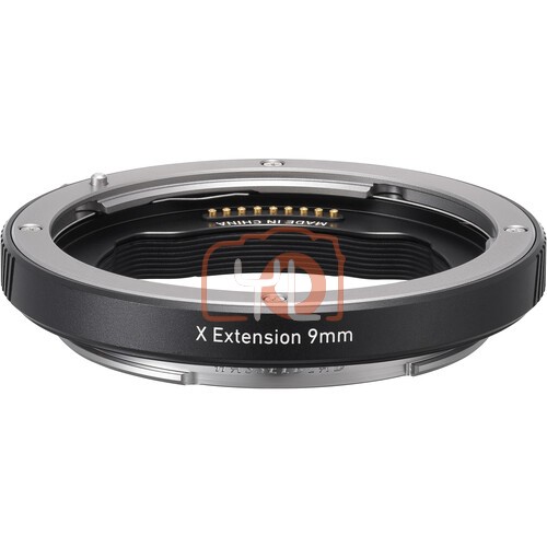 Hasselblad X Extension Tube (9mm)