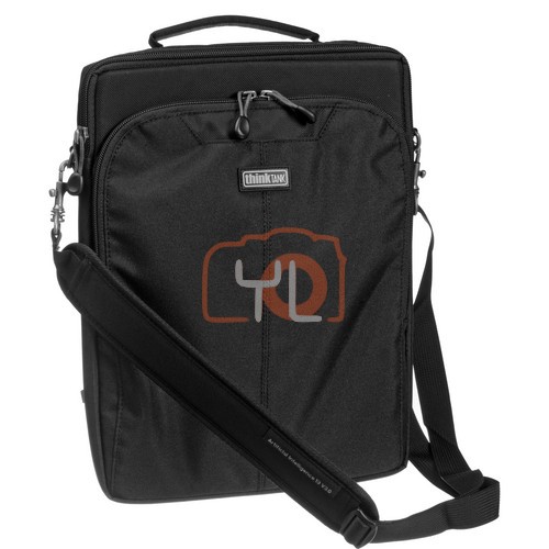 Think Tank Photo Artificial Intelligence 17 V3.0 Laptop Case (Black)