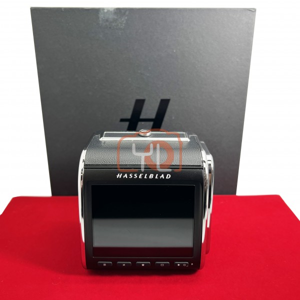 [USED-PJ33] Hasselblad 907X 50C Medium Format Mirrorless Camera ,95% Like New Condition (S/N:JQ60105971)