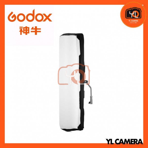 Godox TP-S4A Air Soft Tube for TP4R Pixel RGB LED Tube Light