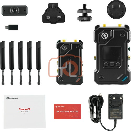 Hollyland Cosmo C2 HDMI/SDI Wireless Video Transmission System