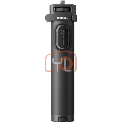 Insta360 Foldable 2-in-1 Selfie Stick