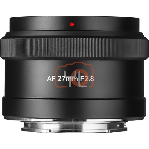 7Artisans 27mm f/2.8 AF Lens (Sony E)