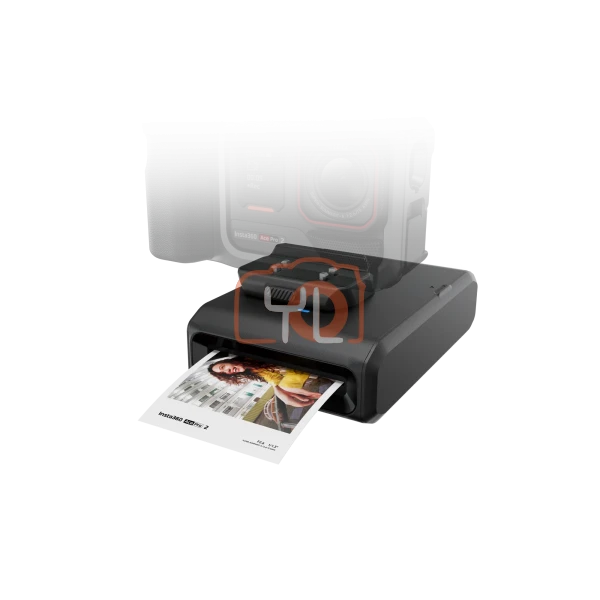 Pocket Printer for Insta360 Ace Pro 2