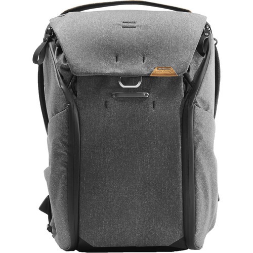 Peak Design Everyday Backpack 20L_Charcoal V2