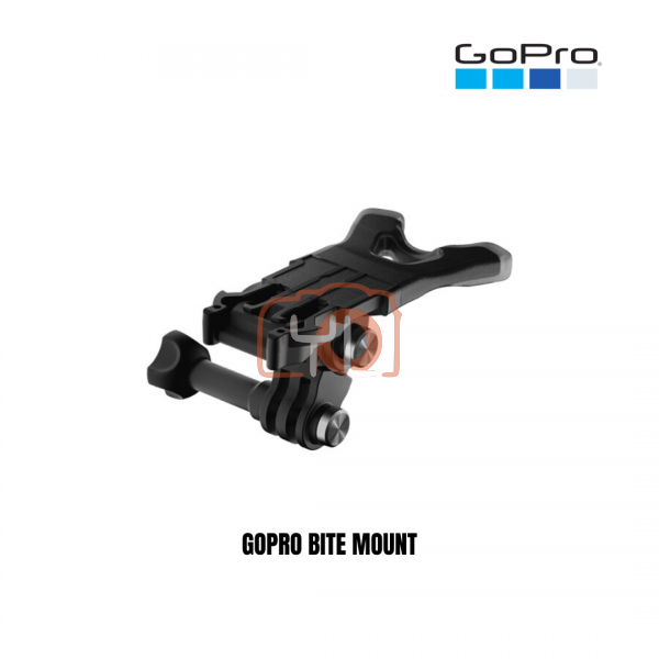 GoPro Bite Mount
