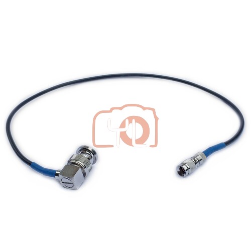 Atomos DIN to BNC Timecode and Genlock Cable for UltraSync ONE (Blue)