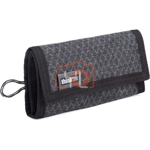 Thinktank Secure Pixel Pocket Rocket (Black)