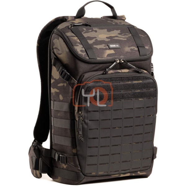 Think Tank Photo DarkLight Backpack (Camo, 20L)