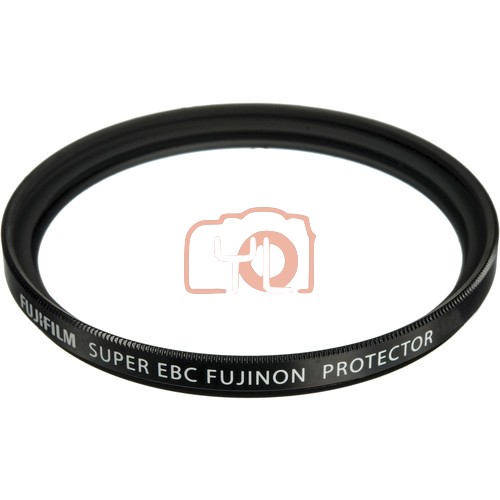 FUJIFILM 67mm Protector Filter