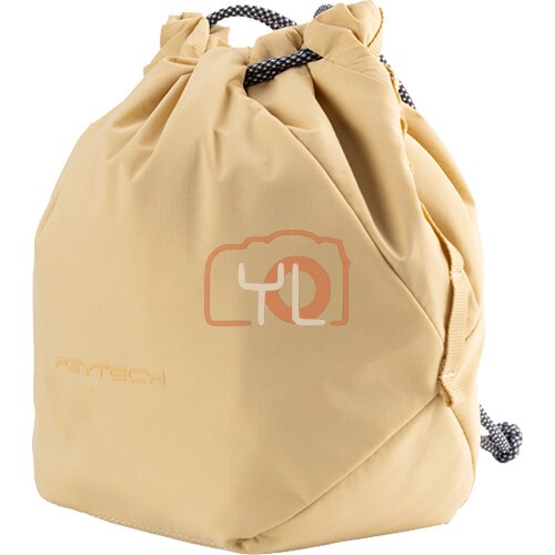 PGYTECH OneGo Drawstring Bag (Wheat)