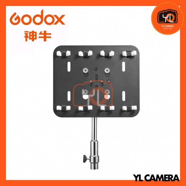 Godox TLB4 Bracket 4 Fro TL30 TL60 TL120