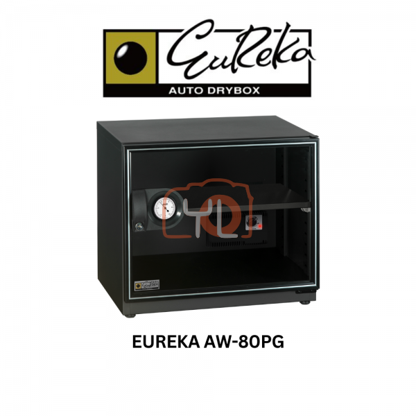 Eureka AW-80PG Auto Dry Box