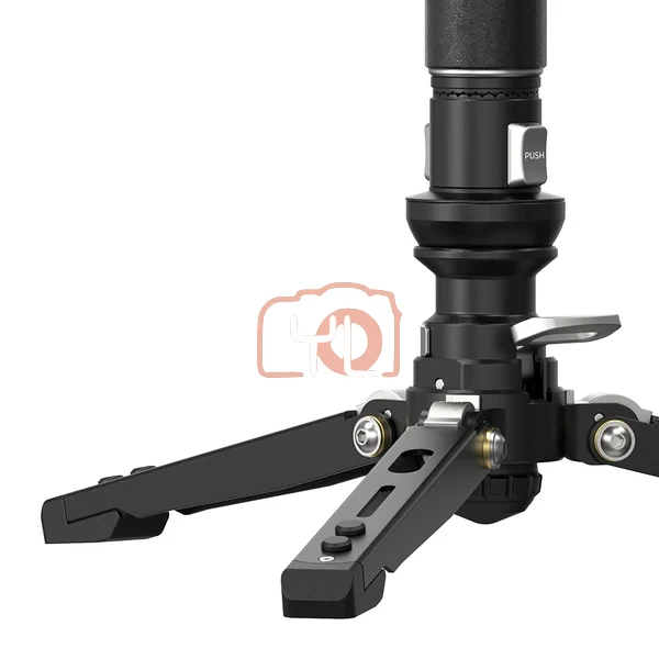 YC Onion PINETA Pro Pedal Base