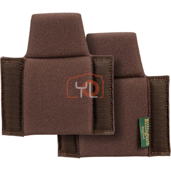 Billingham Hadley Digital Divider Set (Chocolate)