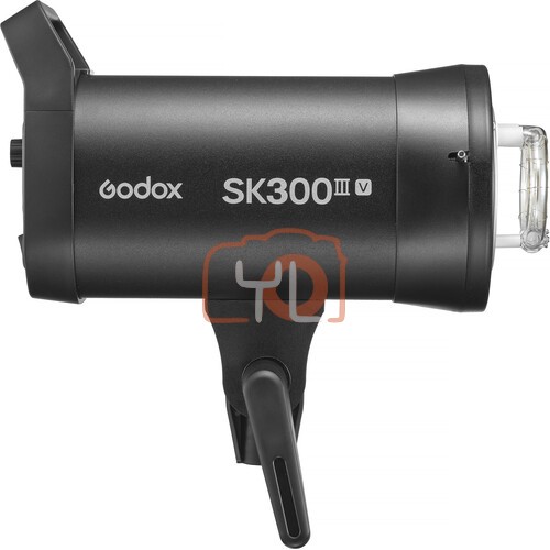 Godox SK300III-V Studio Flash Monolight