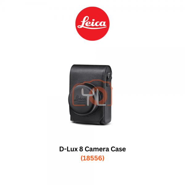 D-Lux 8 Camera Case (18556)