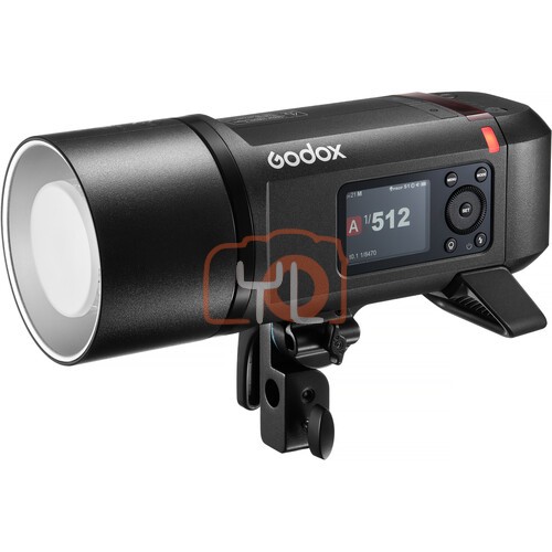 Godox AD600Pro II All-in-One Outdoor Flash