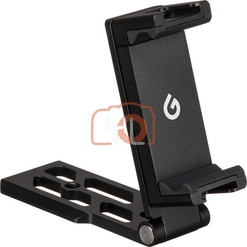 Godox MTH04 Metal Collapsible Smartphone Holder