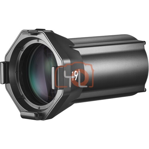 Godox 19° Lens for VSA Spotlight Attachment