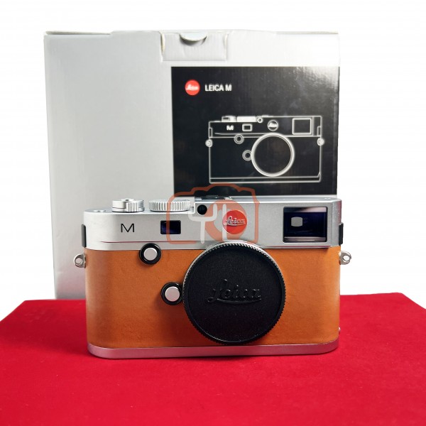 [USED-PJ33] Leica M240 Body , 90% Like New Condition (S/N:4715287)