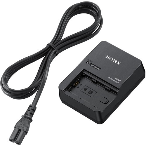 Sony BC-QZ1 Charger